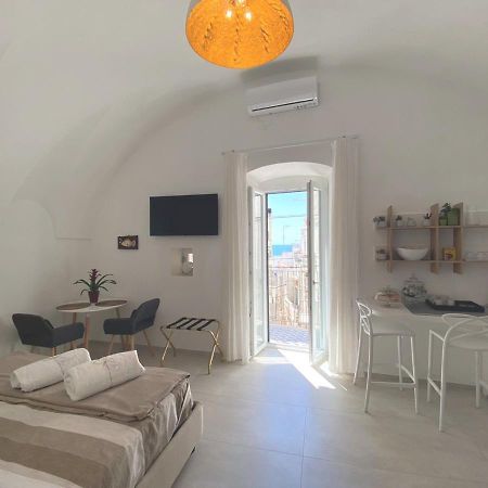 Vieste Suite Εξωτερικό φωτογραφία