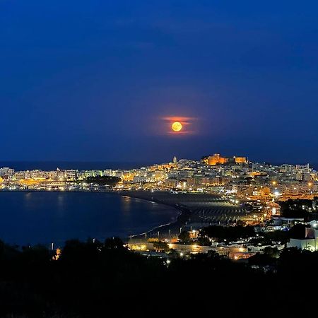 Vieste Suite Εξωτερικό φωτογραφία