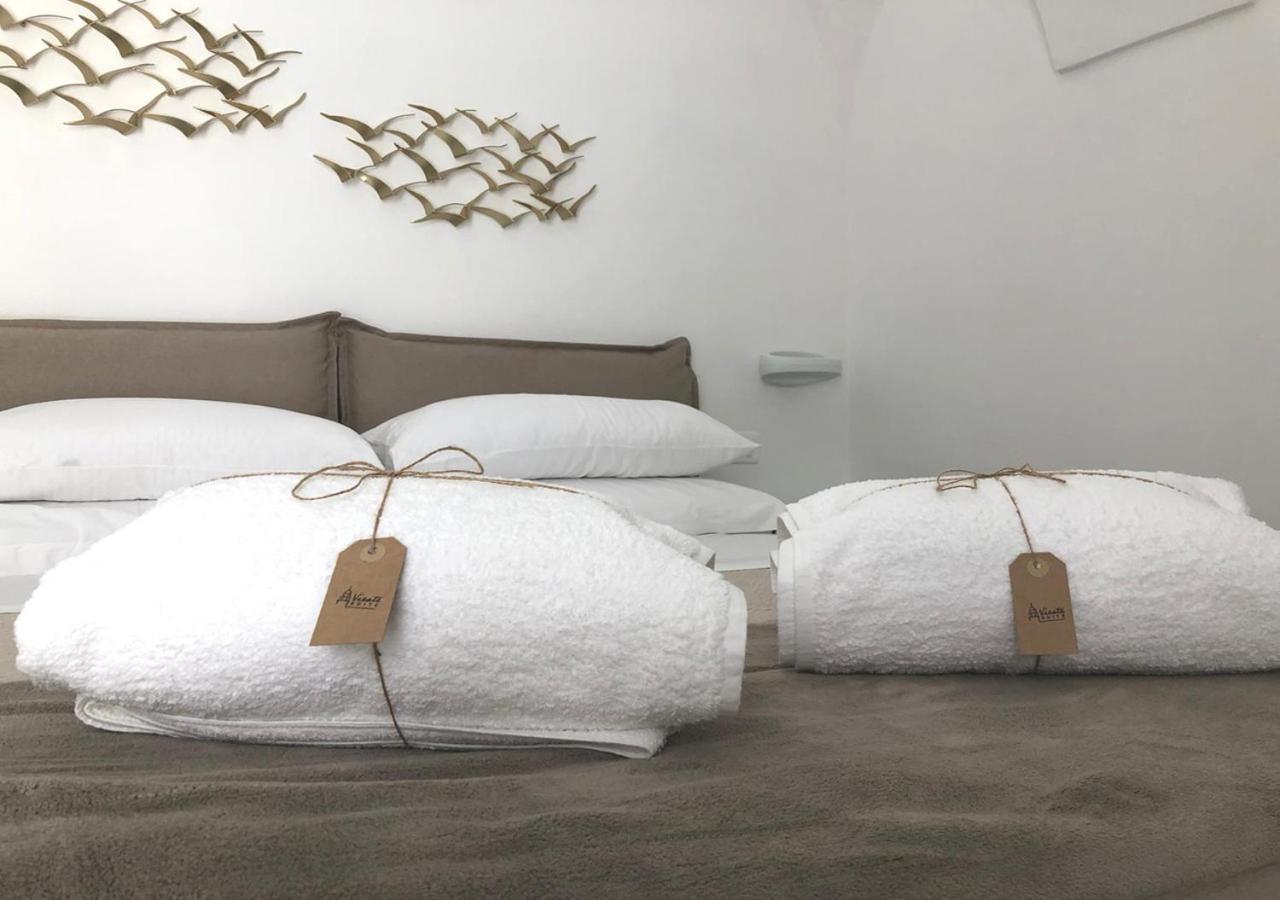 Vieste Suite Εξωτερικό φωτογραφία