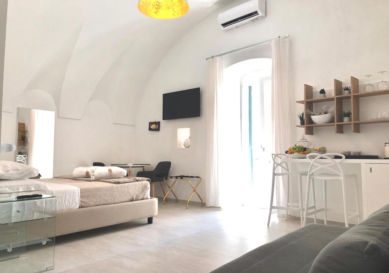 Vieste Suite Εξωτερικό φωτογραφία