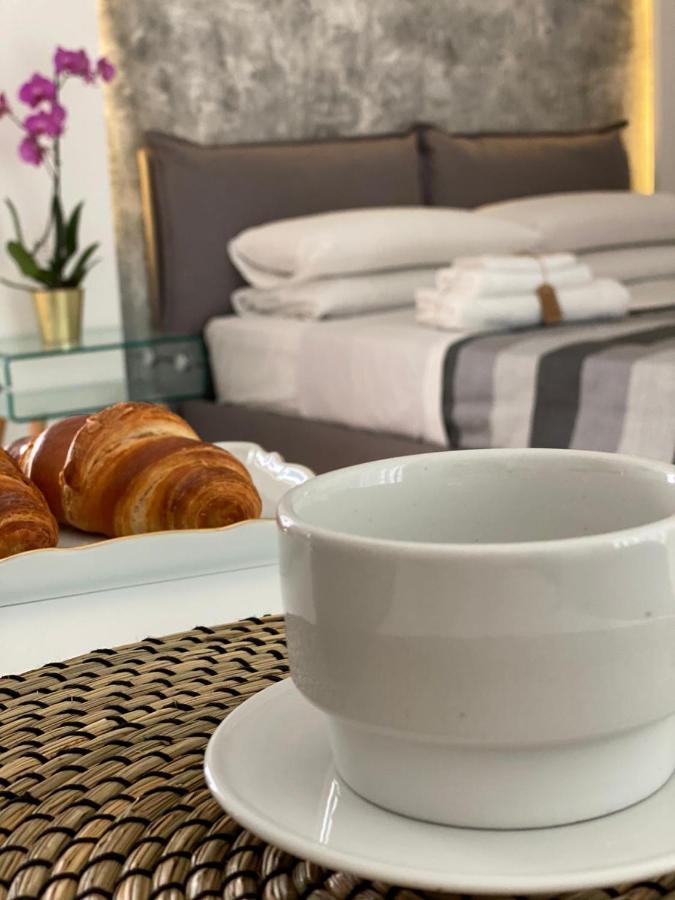 Vieste Suite Εξωτερικό φωτογραφία