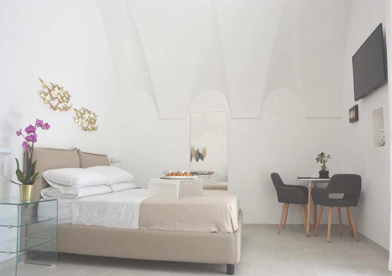 Vieste Suite Εξωτερικό φωτογραφία