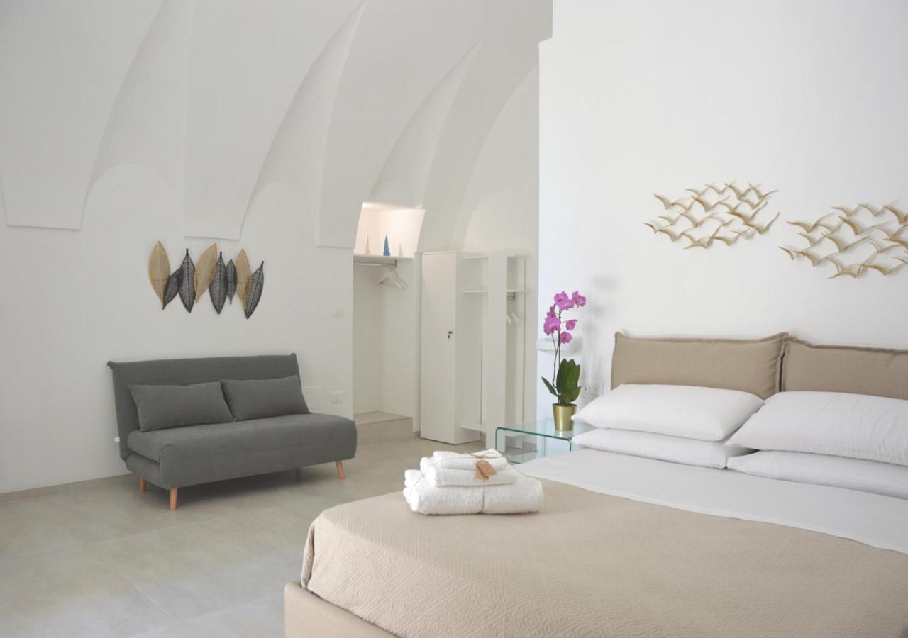 Vieste Suite Εξωτερικό φωτογραφία
