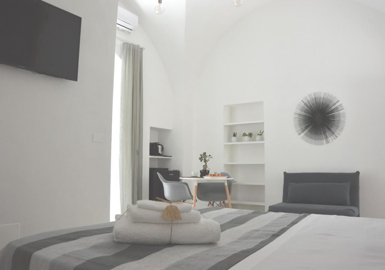 Vieste Suite Εξωτερικό φωτογραφία