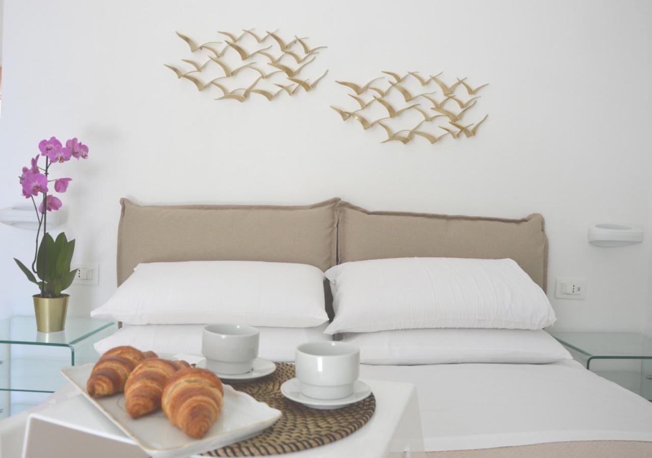 Vieste Suite Εξωτερικό φωτογραφία