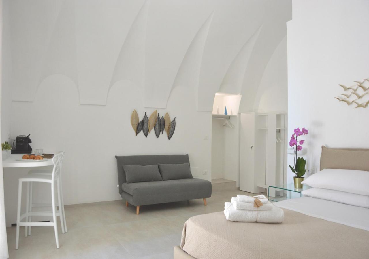 Vieste Suite Εξωτερικό φωτογραφία