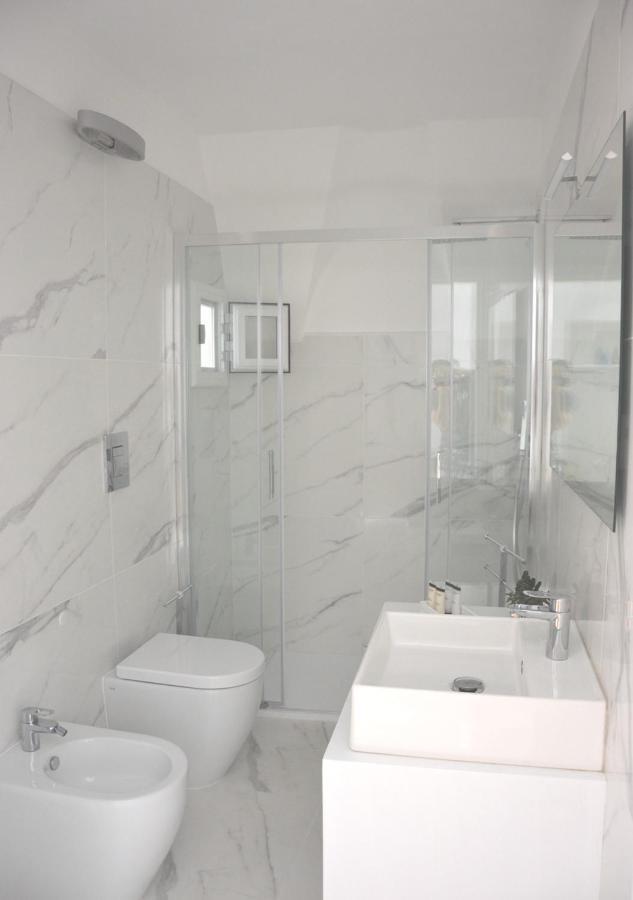 Vieste Suite Εξωτερικό φωτογραφία