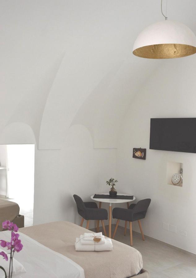 Vieste Suite Εξωτερικό φωτογραφία