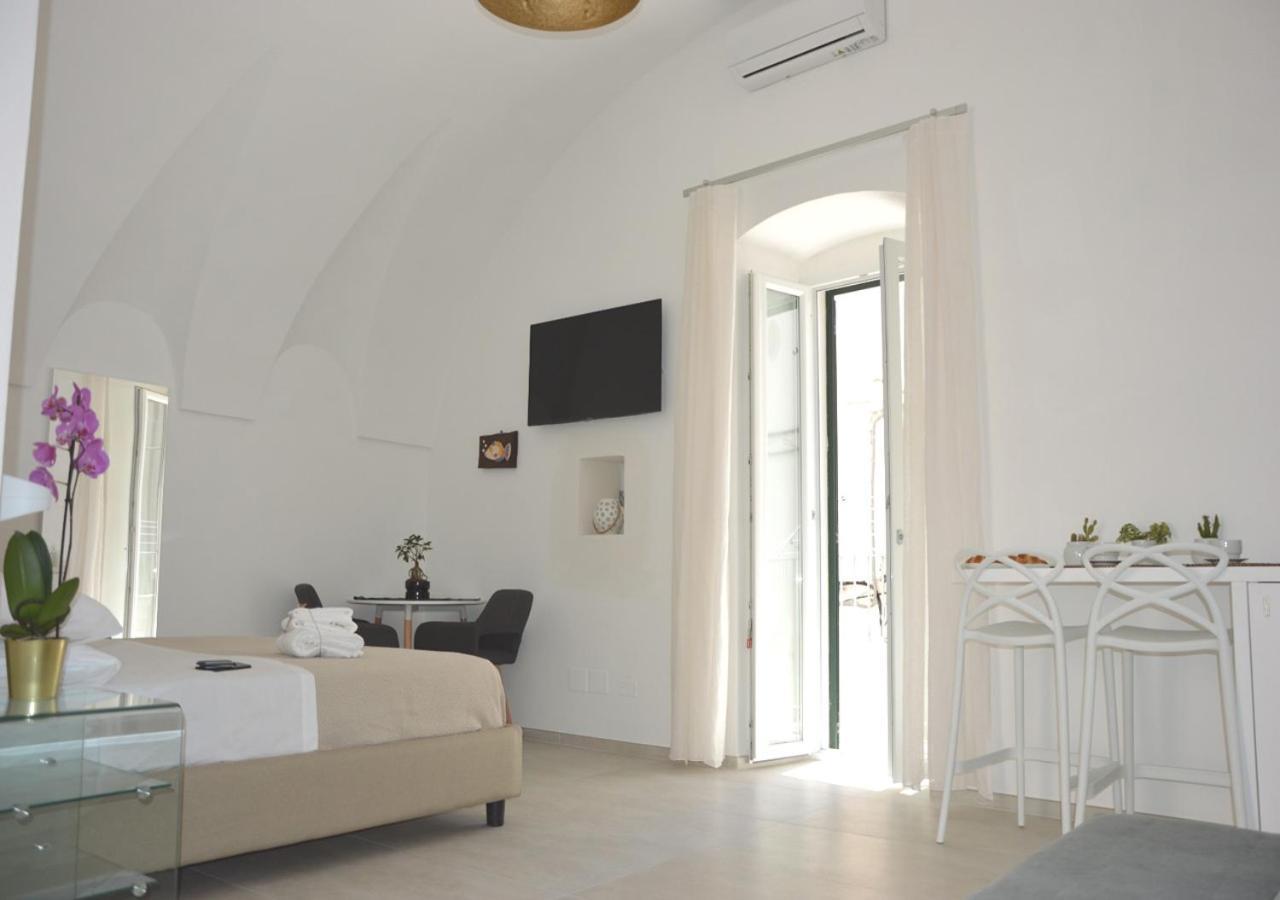 Vieste Suite Εξωτερικό φωτογραφία