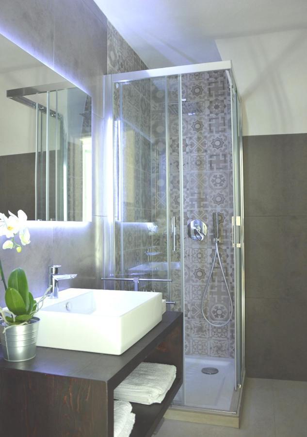 Vieste Suite Εξωτερικό φωτογραφία