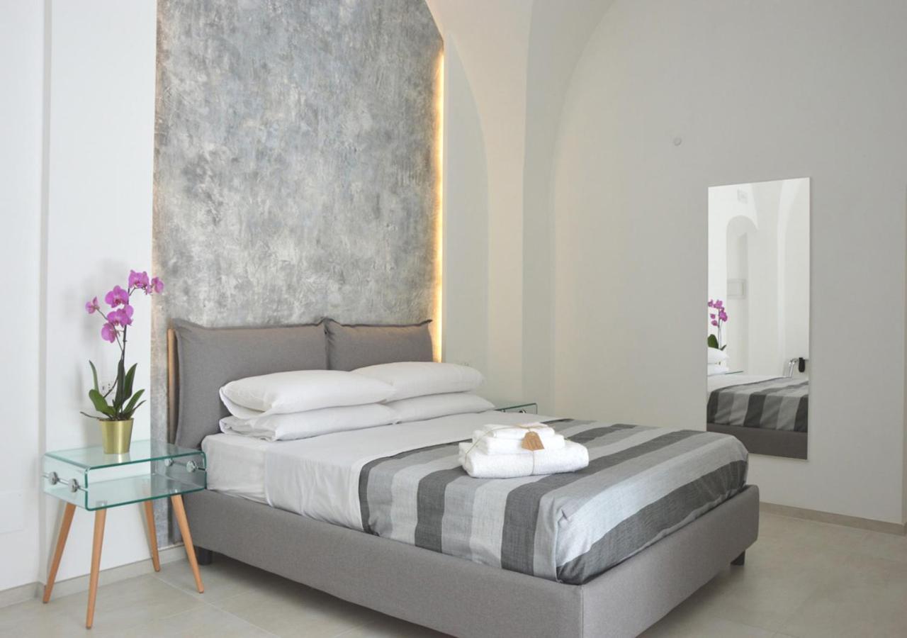 Vieste Suite Εξωτερικό φωτογραφία