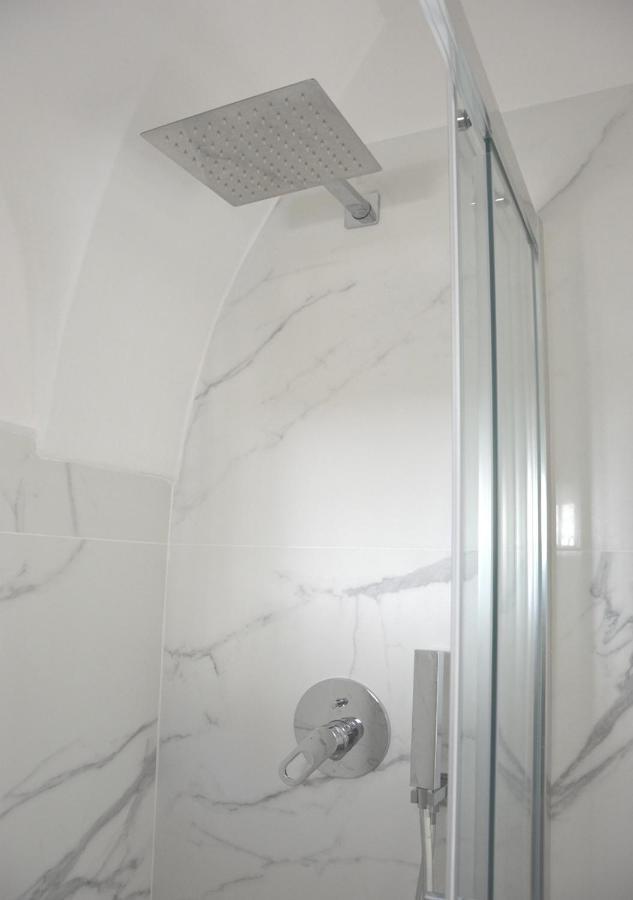 Vieste Suite Εξωτερικό φωτογραφία