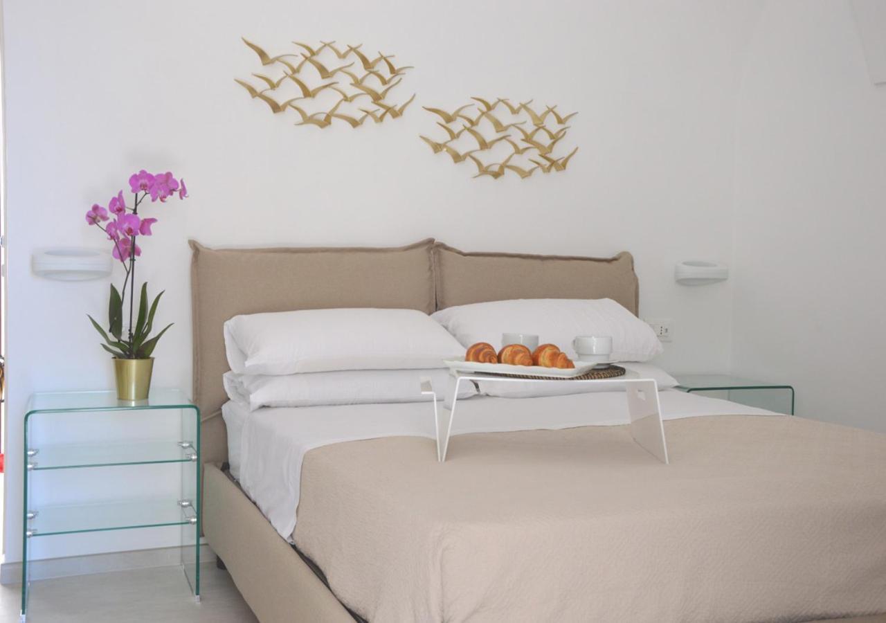 Vieste Suite Εξωτερικό φωτογραφία