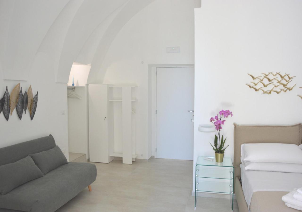 Vieste Suite Εξωτερικό φωτογραφία