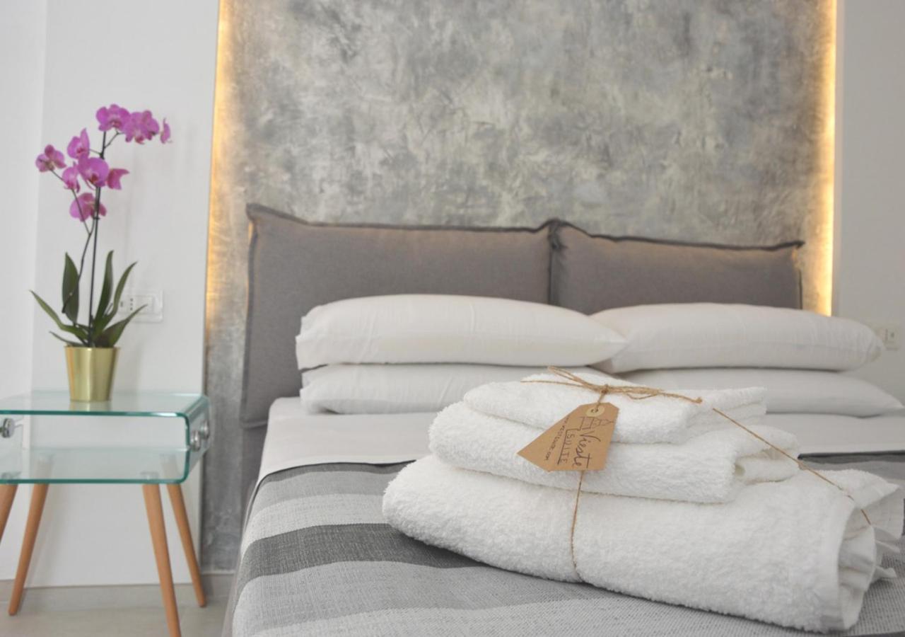 Vieste Suite Εξωτερικό φωτογραφία