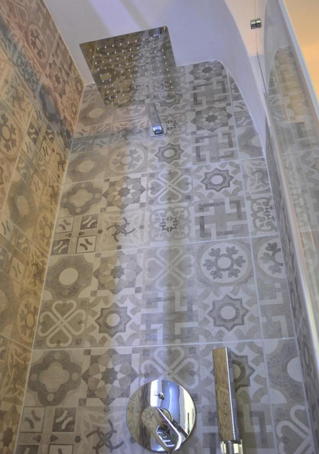 Vieste Suite Εξωτερικό φωτογραφία