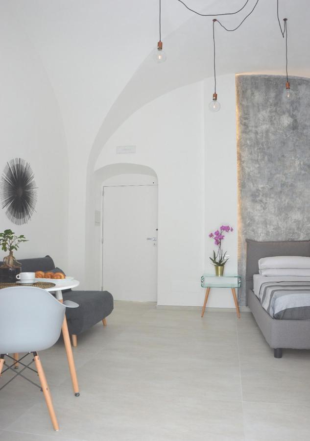 Vieste Suite Εξωτερικό φωτογραφία