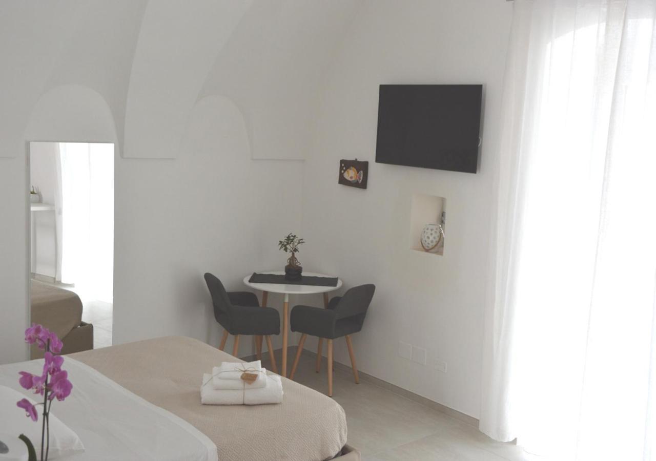 Vieste Suite Εξωτερικό φωτογραφία