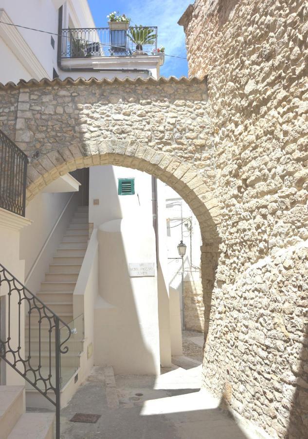 Vieste Suite Εξωτερικό φωτογραφία