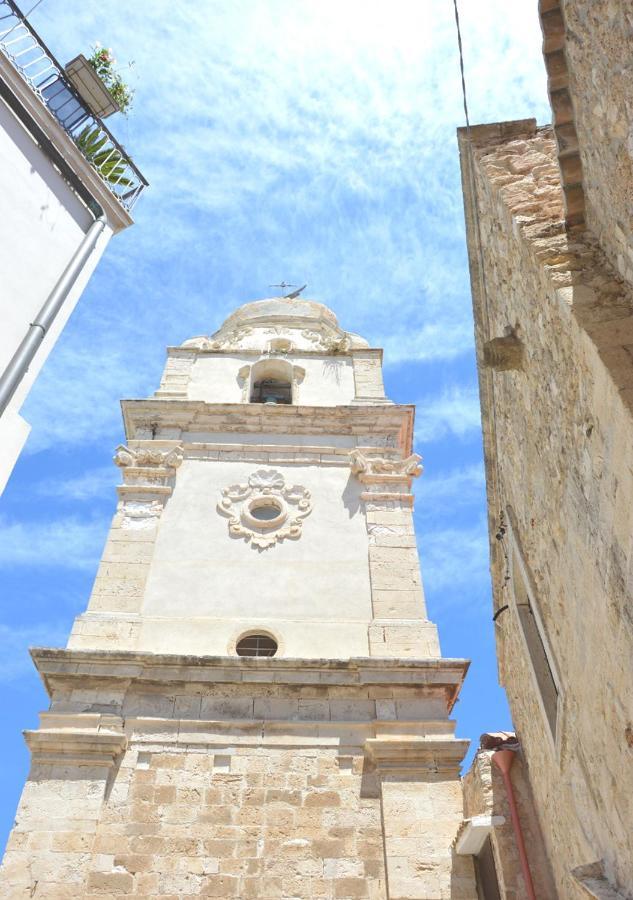 Vieste Suite Εξωτερικό φωτογραφία