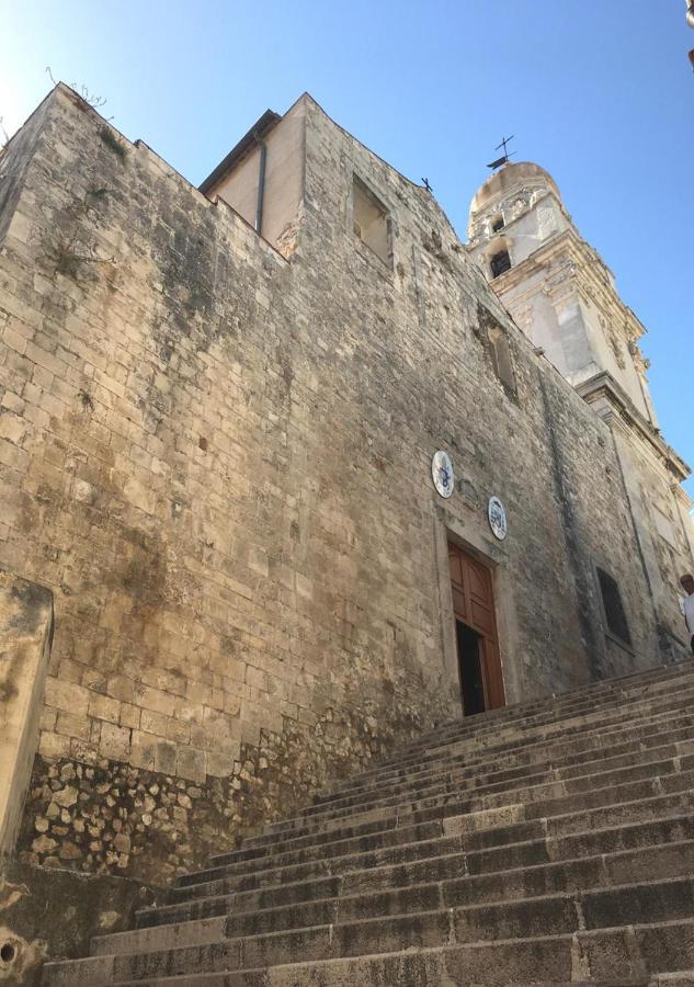 Vieste Suite Εξωτερικό φωτογραφία