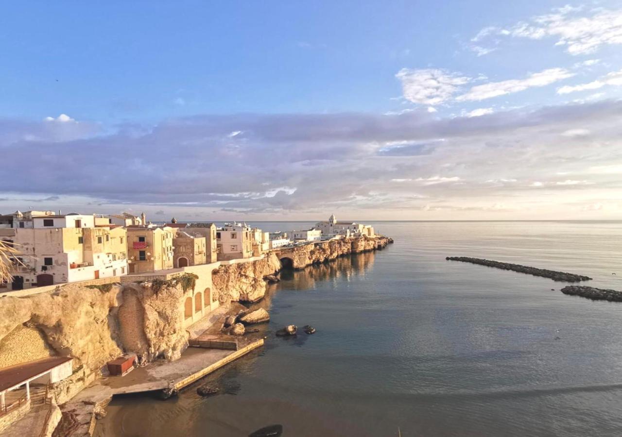 Vieste Suite Εξωτερικό φωτογραφία