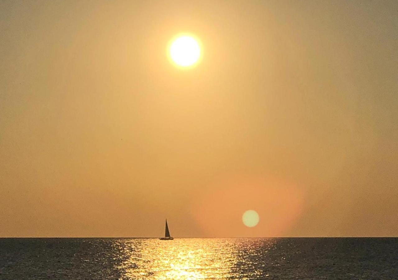 Vieste Suite Εξωτερικό φωτογραφία