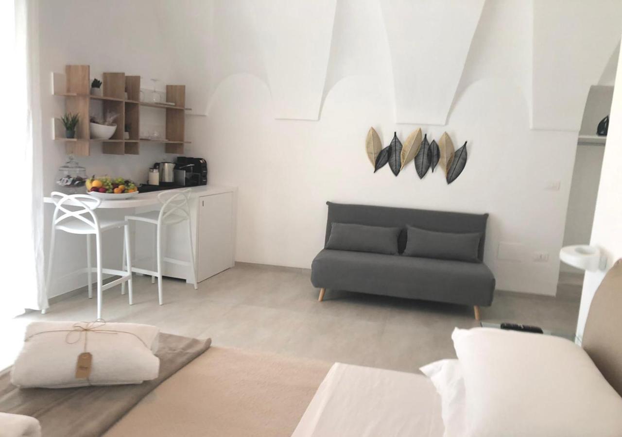 Vieste Suite Εξωτερικό φωτογραφία