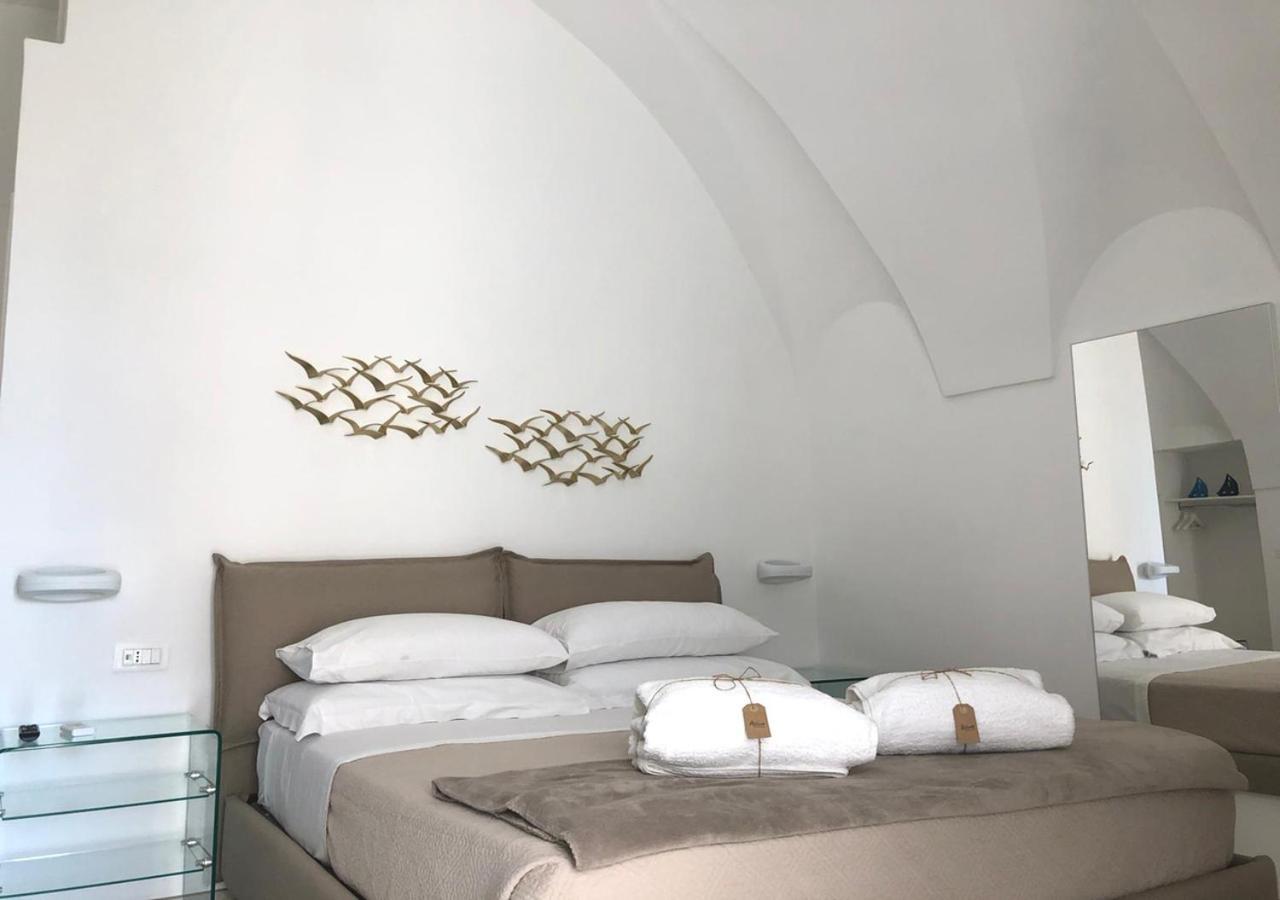 Vieste Suite Εξωτερικό φωτογραφία